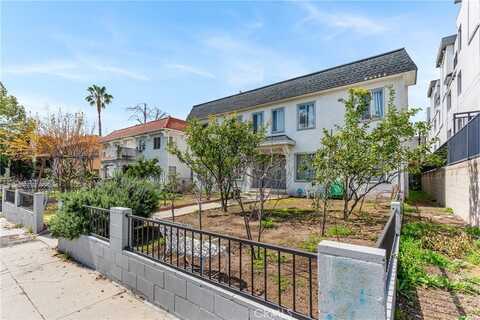 537 N Kenmore Avenue, Los Angeles, CA 90004