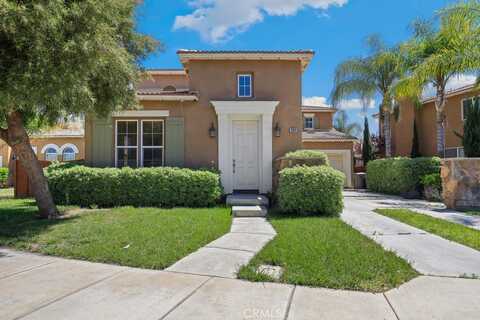 3859 Bella Isola Lane, Perris, CA 92571