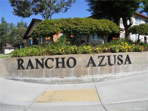 1195 W Calle De Las Estrellas, Azusa, CA 91702