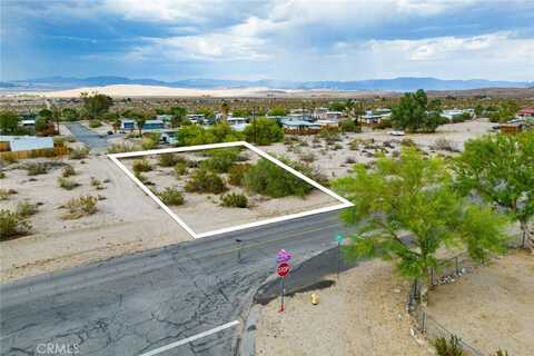 74908 Baseline Road, 29 Palms, CA 92277