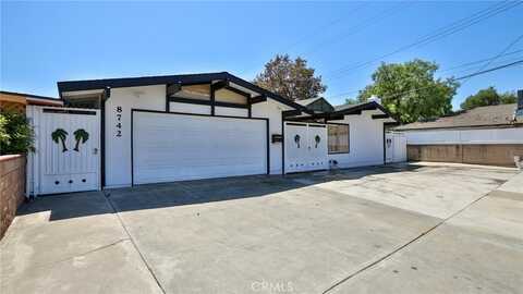 8742 Westminster Boulevard, Westminster, CA 92683