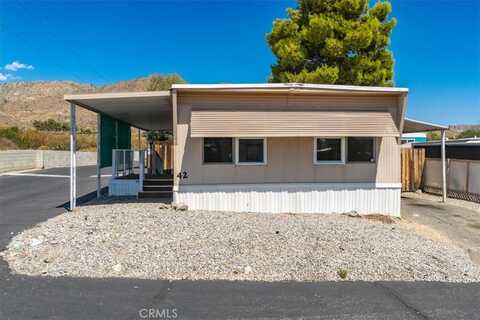 10888 West Drive, Morongo Valley, CA 92256