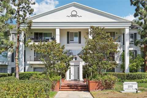 100 Scholz, Newport Beach, CA 92663