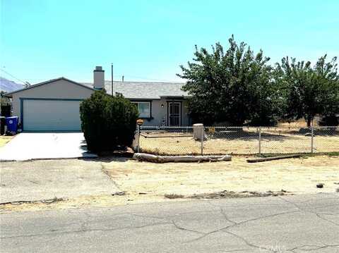 21135 Caribou Avenue, Apple Valley, CA 92308