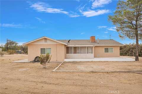 18530 National Trails, Oro Grande, CA 92368