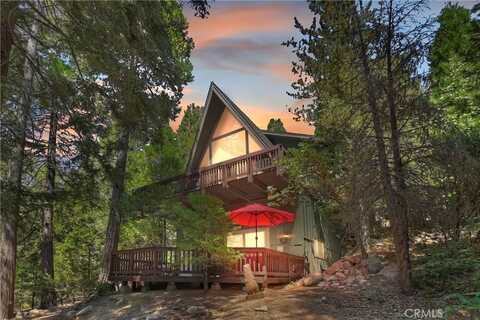 27488 Cedarwood Court, Lake Arrowhead, CA 92352