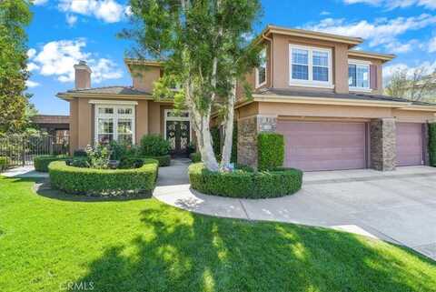 8130 E Hayden Court, Anaheim Hills, CA 92808