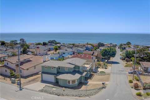 396 Castle, Cambria, CA 93428