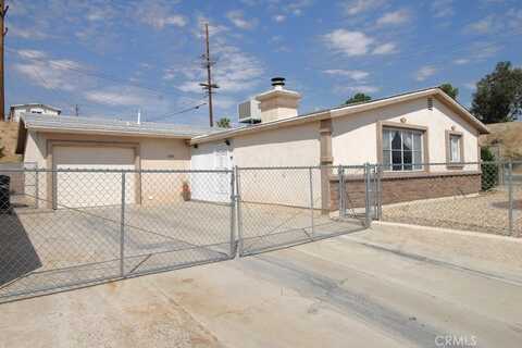 600 Patricia Avenue, Barstow, CA 92311