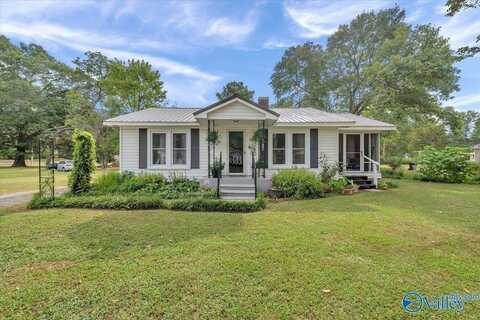 307 Larkin Street, Scottsboro, AL 35768