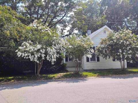 208 White Street NE, Huntsville, AL 35801