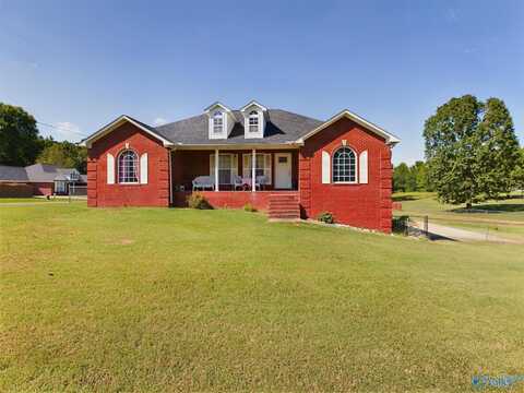 25813 Copeland Road, Athens, AL 35613