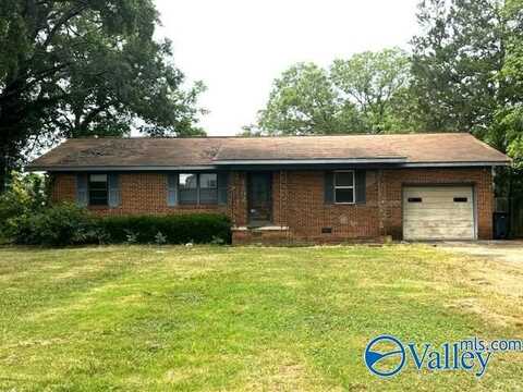 1802 Modaus Road SW, Decatur, AL 35603