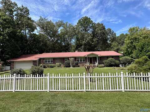 313 Wildhaven Circle, Gadsden, AL 35901