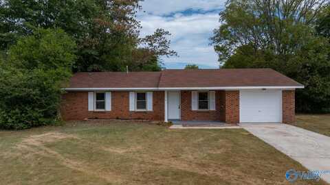 1514 Thomas Drive, Decatur, AL 35601