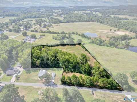 6 Acres Lee Holcomb Road, Boaz, AL 35956