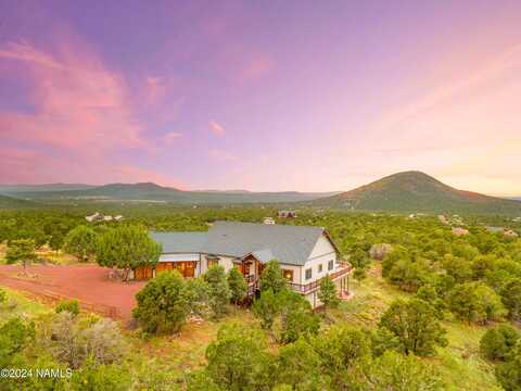 2667 E Overlook Drive, Williams, AZ 86046