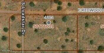 4896 E Redwood Lane, Williams, AZ 86046