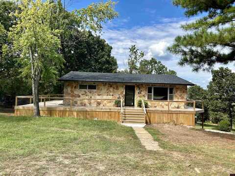 99 LAKE NORFORK DRIVE, Henderson, AR 72544