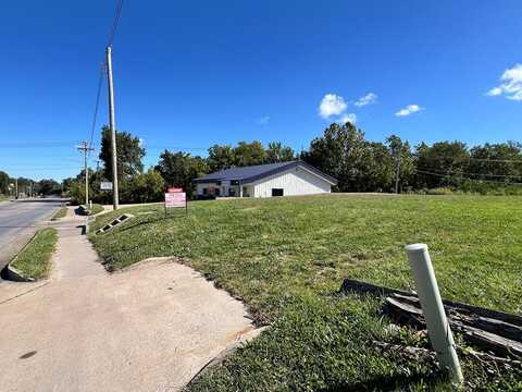 518 Baltimore Street, Kirksville, MO 63501