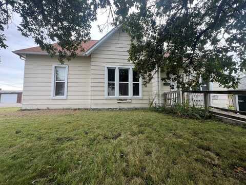 216 Buchanan, Kirksville, MO 63501