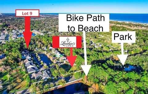 2881 LANDYNS CIRCLE, Fernandina Beach, FL 32034