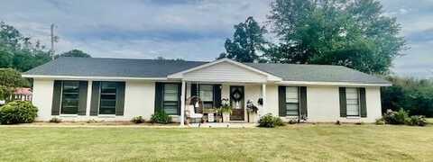 185 CARSON STREET, Pontotoc, MS 38863