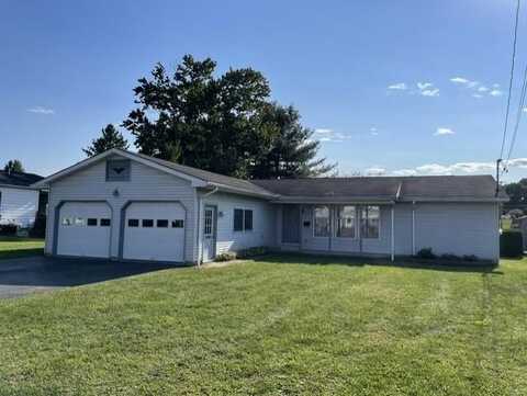 815 N Wilbur Ave, Sayre, PA 18840