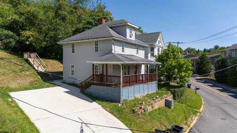 445 Lorentz Avenue, Morgantown, WV 26505