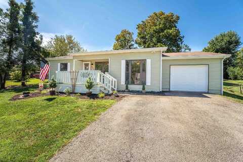 2312 Circle Drive, Morgantown, WV 26505