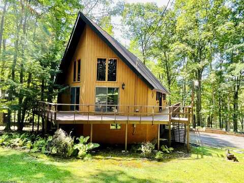 173 Pond Lily Lane, Terra Alta, WV 26764