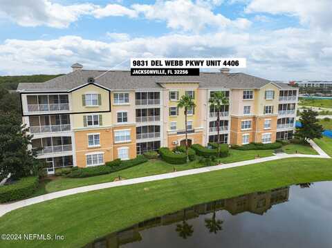 9831 DEL WEBB Parkway, Jacksonville, FL 32256