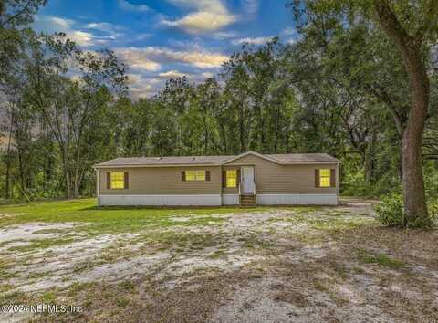 10298 OAKWOOD Terrace, Glen Saint Mary, FL 32040