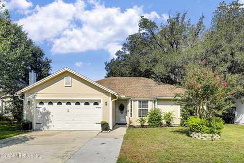 1742 CHANDELIER Circle E, Jacksonville, FL 32225