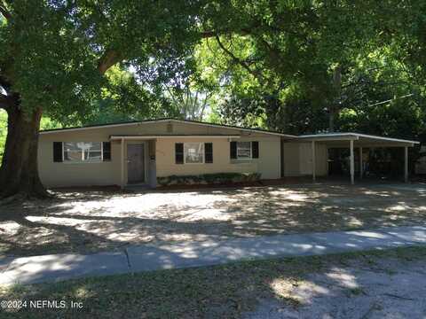 4535 LANE Avenue S, Jacksonville, FL 32210