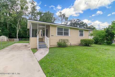 3044 DETROIT Circle, Jacksonville, FL 32254