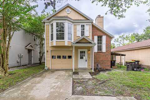 5126 SOMERTON Court, Jacksonville, FL 32210