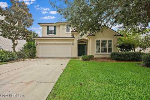 264 N HIDDEN TREE Drive, Saint Augustine, FL 32086