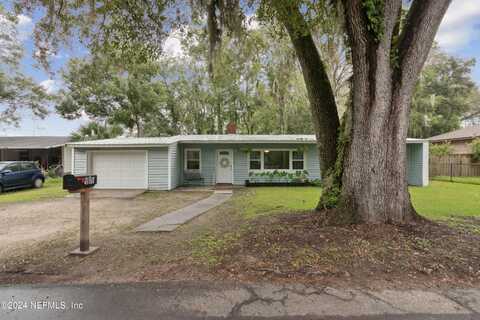 45180 BOOTH Street, Callahan, FL 32011