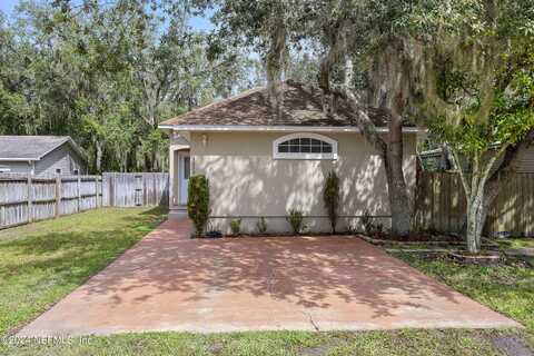 3332 3RD Street, Elkton, FL 32033