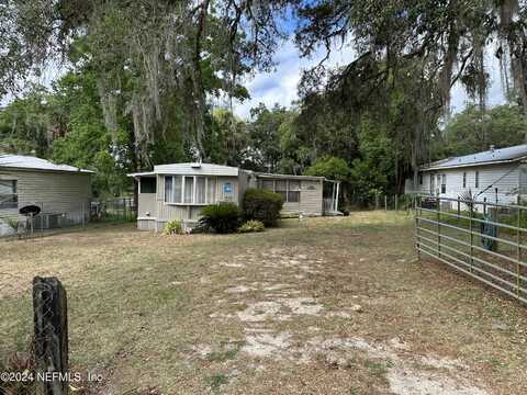 311 WHITE SANDS BEACHES Drive, Hawthorne, FL 32640