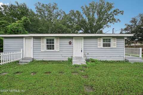 2113 KITTY Street, Jacksonville, FL 32246