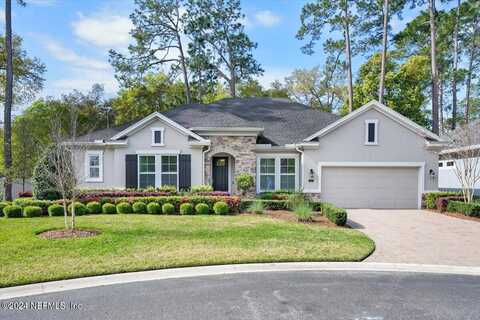 2566 RILEY OAKS Trail, Jacksonville, FL 32223