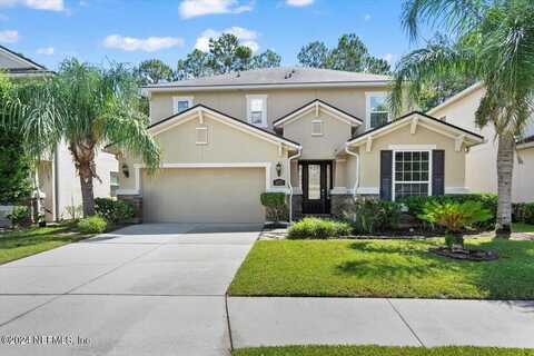 472 GLENDALE Lane, Orange Park, FL 32065