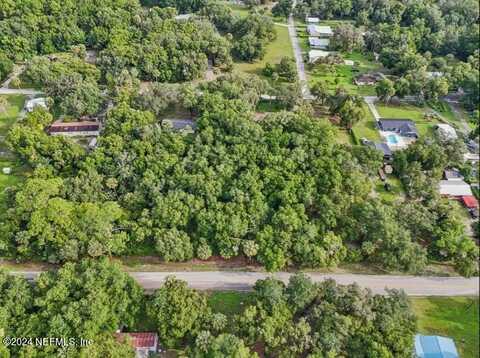 1022 ELM Street, Welaka, FL 32193