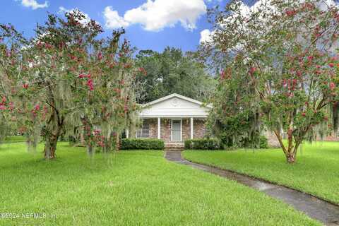 6889 BAKERSFIELD Drive, Jacksonville, FL 32210