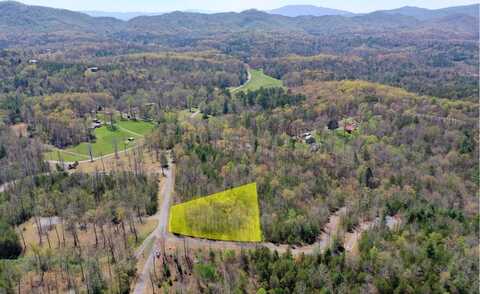 Lot16 Grizzle Circle, Murphy, NC 28906