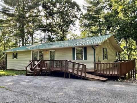 774 Sky Trek Drive, Murphy, NC 28906