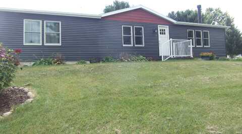 3640 S 109 W, Pleasant Lake, IN 46779