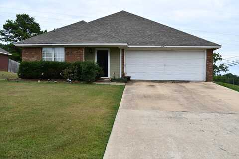 1648 Ranch Road, Tupelo, MS 38804